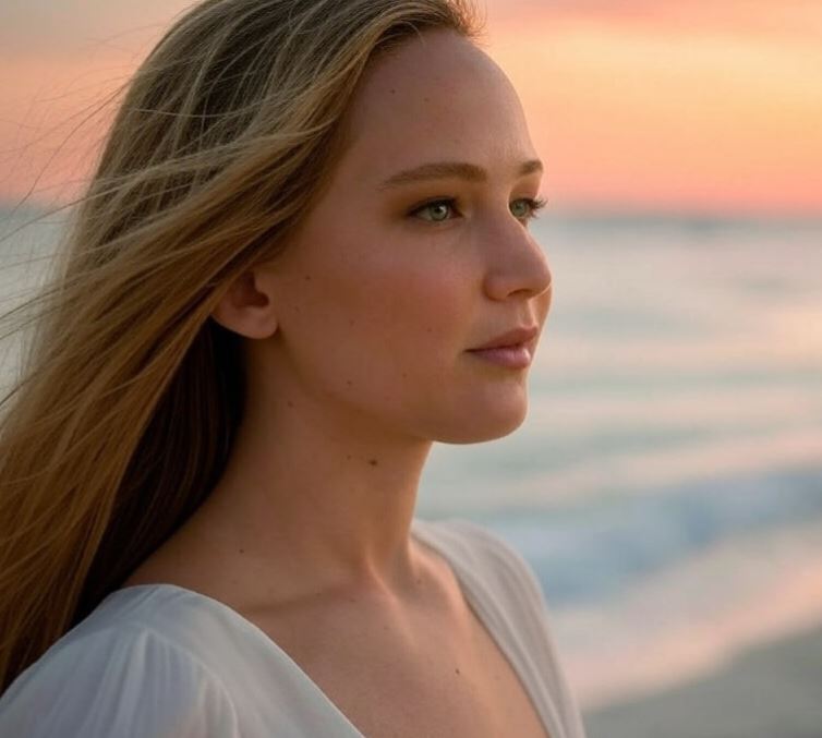 Jennifer Lawrence Nude Leak: A Wake-Up Call About Digital Privacy